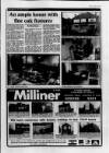 Buckinghamshire Advertiser Wednesday 12 March 1986 Page 23
