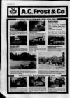 Buckinghamshire Advertiser Wednesday 12 March 1986 Page 24