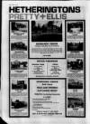 Buckinghamshire Advertiser Wednesday 12 March 1986 Page 26