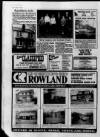 Buckinghamshire Advertiser Wednesday 12 March 1986 Page 32