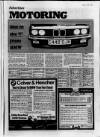 Buckinghamshire Advertiser Wednesday 12 March 1986 Page 41