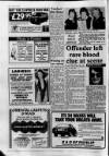 Buckinghamshire Advertiser Wednesday 19 March 1986 Page 6