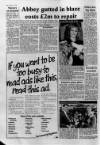 Buckinghamshire Advertiser Wednesday 19 March 1986 Page 10