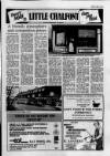 Buckinghamshire Advertiser Wednesday 19 March 1986 Page 15