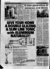 Buckinghamshire Advertiser Wednesday 19 March 1986 Page 18