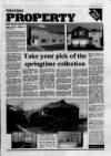 Buckinghamshire Advertiser Wednesday 19 March 1986 Page 23