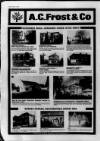 Buckinghamshire Advertiser Wednesday 19 March 1986 Page 30