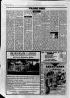 Buckinghamshire Advertiser Wednesday 19 March 1986 Page 38