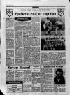 Buckinghamshire Advertiser Wednesday 19 March 1986 Page 54