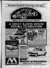 Buckinghamshire Advertiser Wednesday 02 April 1986 Page 13