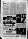 Buckinghamshire Advertiser Wednesday 02 April 1986 Page 14