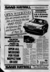 Buckinghamshire Advertiser Wednesday 02 April 1986 Page 40