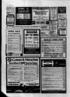 Buckinghamshire Advertiser Wednesday 02 April 1986 Page 42