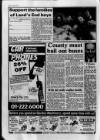 Buckinghamshire Advertiser Wednesday 09 April 1986 Page 2