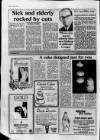 Buckinghamshire Advertiser Wednesday 09 April 1986 Page 10