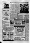 Buckinghamshire Advertiser Wednesday 09 April 1986 Page 12