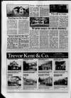 Buckinghamshire Advertiser Wednesday 09 April 1986 Page 20