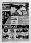 Buckinghamshire Advertiser Wednesday 09 April 1986 Page 21