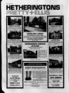 Buckinghamshire Advertiser Wednesday 09 April 1986 Page 30