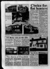 Buckinghamshire Advertiser Wednesday 09 April 1986 Page 34