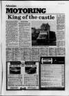 Buckinghamshire Advertiser Wednesday 09 April 1986 Page 43