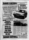 Buckinghamshire Advertiser Wednesday 09 April 1986 Page 45