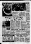 Buckinghamshire Advertiser Wednesday 01 October 1986 Page 6