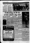 Buckinghamshire Advertiser Wednesday 01 October 1986 Page 8
