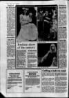 Buckinghamshire Advertiser Wednesday 01 October 1986 Page 12