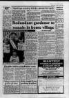 Buckinghamshire Advertiser Wednesday 01 October 1986 Page 13