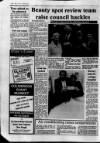 Buckinghamshire Advertiser Wednesday 01 October 1986 Page 14