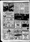 Buckinghamshire Advertiser Wednesday 01 October 1986 Page 20