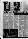Buckinghamshire Advertiser Wednesday 01 October 1986 Page 24