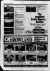 Buckinghamshire Advertiser Wednesday 01 October 1986 Page 34