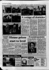 Buckinghamshire Advertiser Wednesday 01 October 1986 Page 36