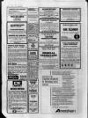 Buckinghamshire Advertiser Wednesday 01 October 1986 Page 54