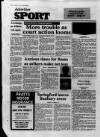 Buckinghamshire Advertiser Wednesday 01 October 1986 Page 60