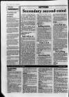 Buckinghamshire Advertiser Wednesday 15 October 1986 Page 4