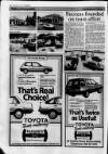 Buckinghamshire Advertiser Wednesday 15 October 1986 Page 14