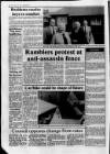 Buckinghamshire Advertiser Wednesday 15 October 1986 Page 16