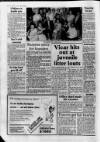 Buckinghamshire Advertiser Wednesday 15 October 1986 Page 18