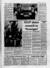Buckinghamshire Advertiser Wednesday 15 October 1986 Page 19