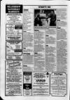 Buckinghamshire Advertiser Wednesday 15 October 1986 Page 22
