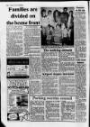 Buckinghamshire Advertiser Wednesday 22 October 1986 Page 8