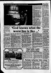Buckinghamshire Advertiser Wednesday 22 October 1986 Page 10