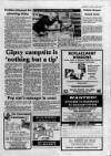 Buckinghamshire Advertiser Wednesday 22 October 1986 Page 13