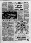 Buckinghamshire Advertiser Wednesday 22 October 1986 Page 15