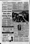 Buckinghamshire Advertiser Wednesday 22 October 1986 Page 18