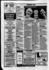 Buckinghamshire Advertiser Wednesday 22 October 1986 Page 22