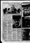 Buckinghamshire Advertiser Wednesday 22 October 1986 Page 24